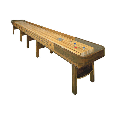 Image of Grand Champion Limited Edition Shuffleboard Table by Champion Shuffleboards