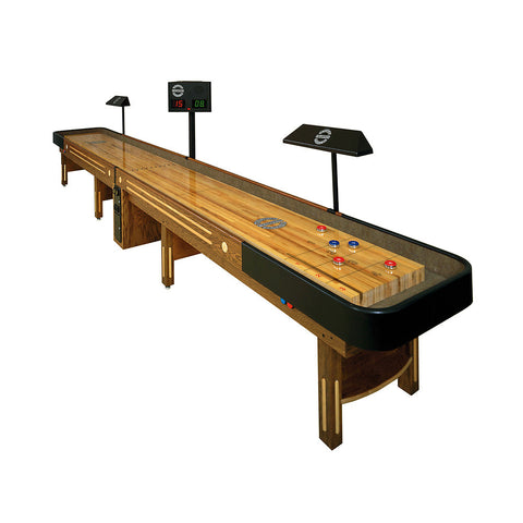 Image of Grand Champion Shuffleboard Table by Champion Shuffleboards