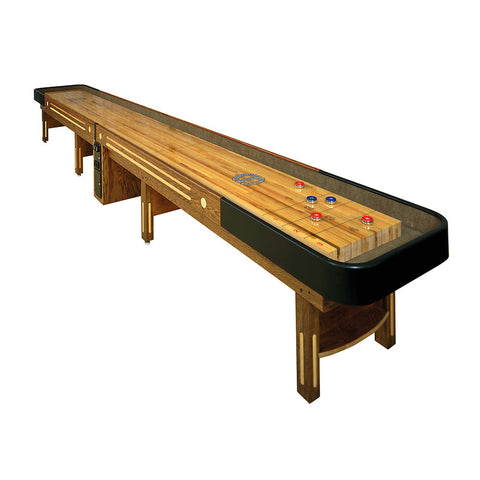 Image of Grand Champion Shuffleboard Table by Champion Shuffleboards