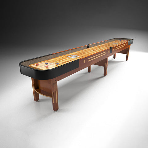 Image of Grand Champion Shuffleboard Table by Champion Shuffleboards