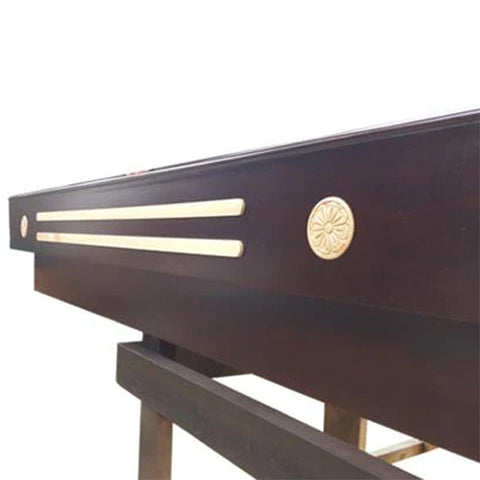 Image of Grand Champion Shuffleboard Table by Champion Shuffleboards