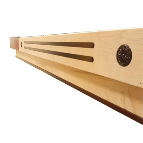 Image of Grand Champion Shuffleboard Table by Champion Shuffleboards