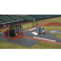 Grass-Shield™ Infield Turf Guardian by Putterman