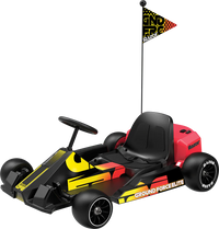 Razor Ground Force Elite Electric Go Kart