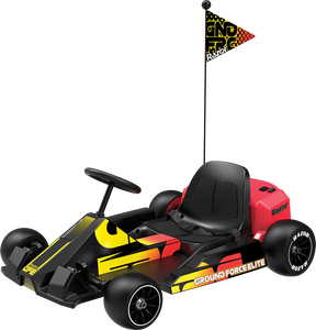 Razor Ground Force Elite Electric Go Kart