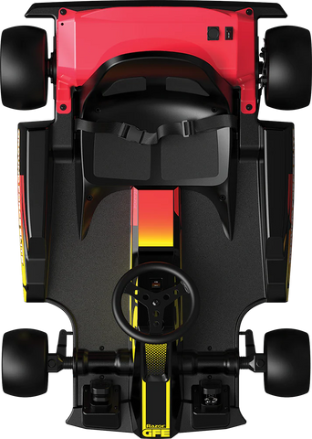 Image of Razor Ground Force Elite Electric Go Kart