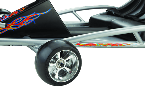 Image of Razor Ground Force Electric Go-Kart