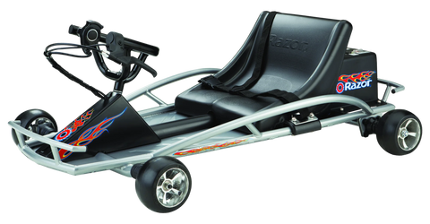 Image of Razor Ground Force Electric Go-Kart