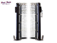 Guardian™ Tennis Post System by First Team