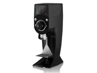 Mahlkonig Guatemala 71mm Flat Burr Commercial Espresso Grinder - matte black finish