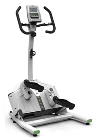 Helix Eco Essential H905 Lateral Trainer - full front view hero shot