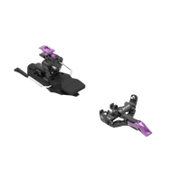 Pin Up 8 EVO Ski Bindings by HAGAN Ski Mountaineering
