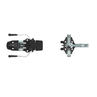 Pure 8 Ski Bindings by HAGAN Ski Mountaineering