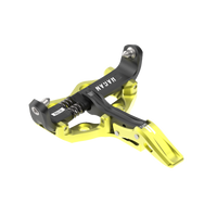 Ultra World Cup Ski Bindings by HAGAN Ski Mountaineering