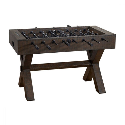 Image of HB Home Homestead Foosball Table