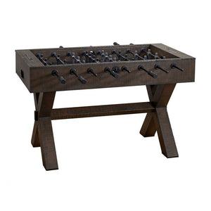 HB Home Homestead Foosball Table