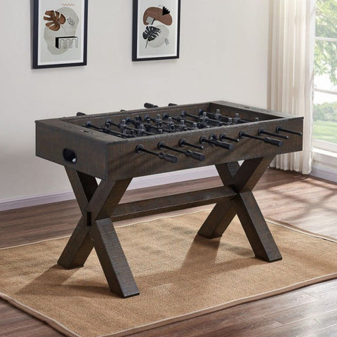 Image of HB Home Homestead Foosball Table