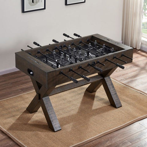 Image of HB Home Homestead Foosball Table