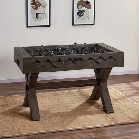 Image of HB Home Homestead Foosball Table