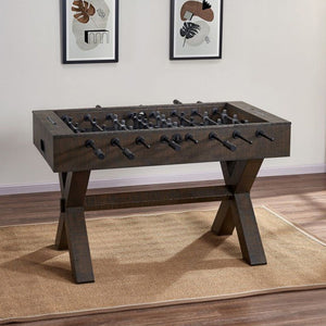 HB Home Homestead Foosball Table