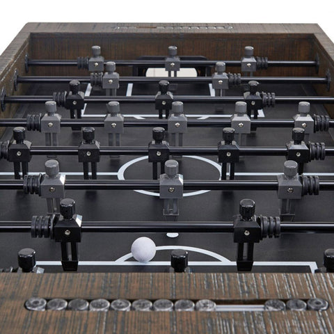 Image of HB Home Homestead Foosball Table