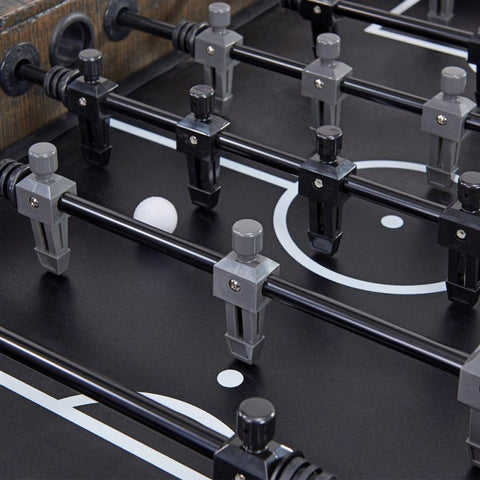 Image of HB Home Homestead Foosball Table