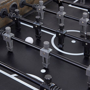 HB Home Homestead Foosball Table