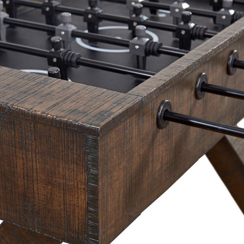 Image of HB Home Homestead Foosball Table