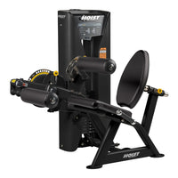 HOIST Fitness HD-3400 Leg Extension / Leg Curl Machine