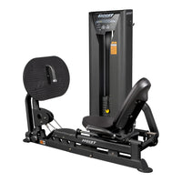 HOIST Fitness HD-3403 Leg Press / Calf Raise Machine