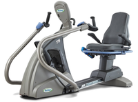 NuStep T5 Recumbent Cross Trainer - full product hero shot