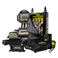 Ozonics HR600 Back Country Bundle Hunting Scent Eliminator