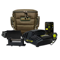 Ozonics HR600 Essentials Pack Hunting Scent Eliminator