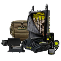Ozonics HR600 Pro Pack Hunting Scent Eliminator