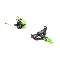 Ultra World Cup Brake Ski Bindings by HAGAN Ski Mountaineering