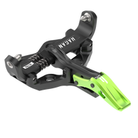 Ultra World Cup Ski Bindings by HAGAN Ski Mountaineering