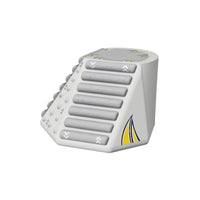 Aquaglide Hammer Inflatable Jump Station Water Park