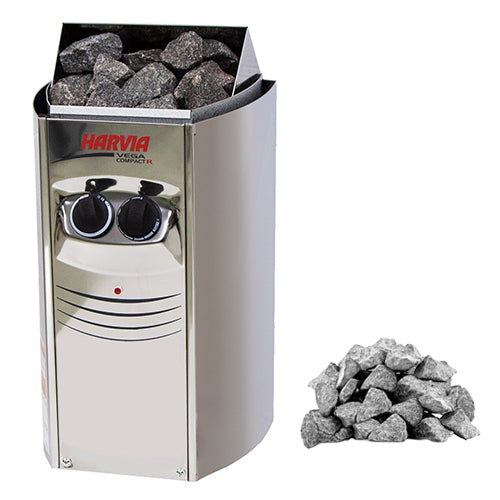 Harvia Vega Sauna Heater