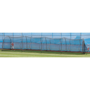 Xtender Backyard Batting Cage by Heater Sports