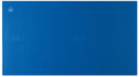 Airex Hercules Exercise Mat in Blue - 79 x 39 x 1 inch