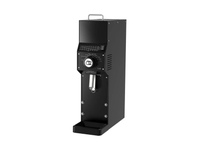 HeyCafe HC-880 LAB Coffee Grinder - 84mm Hardened Steel Flat Burr Grinder