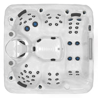 Buenospa Hollywood Spa Hot Tub