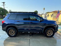 Katana Roof system / 2019-2025 Passport
