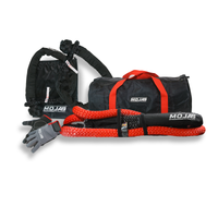 MOJAB OFFROAD Mammoth Recovery Kit
