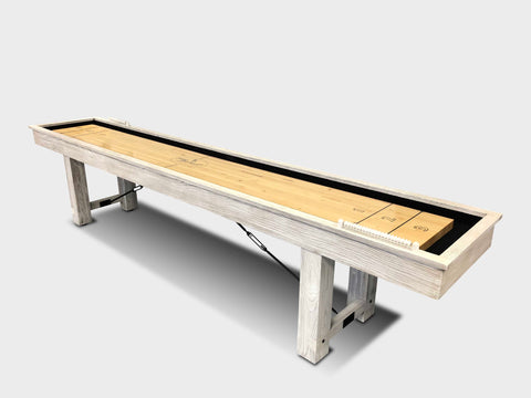 Image of Playcraft Montauk Shuffleboard Table