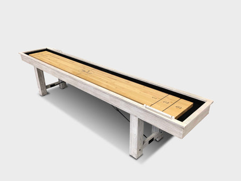 Image of Playcraft Montauk Shuffleboard Table