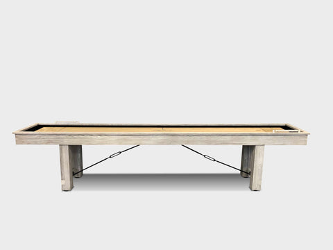 Image of Playcraft Montauk Shuffleboard Table