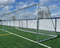Economy Series Soccer Goal - 6.5x18.5