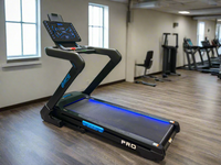 SFE Treadmill Pro - Power, Performance & Precision