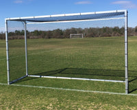 PEVO Practice Field Hockey Goal